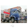 Fullwon SINOTRUK HOHAN J5G 4x2 Tractor Truck Head