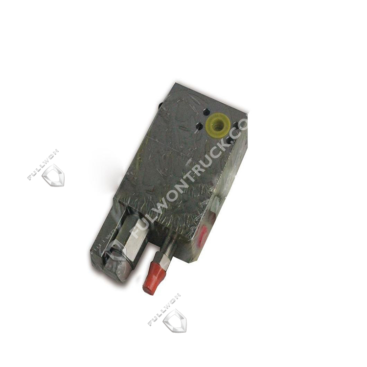 XCMG Truck crane 08.35.55.03.72.01.01.0 Balance valve
