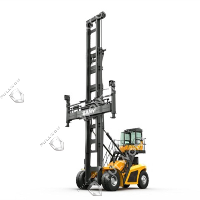 10Ton SANY Cheap Empty Container Handler-SDCY100K6G