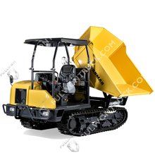 YANMAR Cheap Excavator-C30R-3TV
