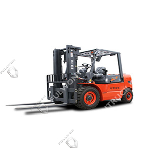 LG40DT Diesel Forklift Supply by Fullwon