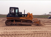 Fullwon SW165Y-5 Bulldozer for The Dry Land 
