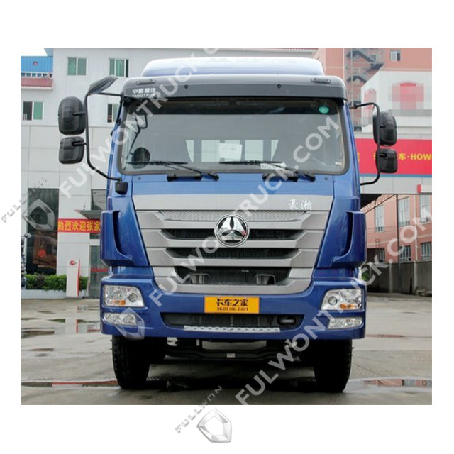 Fullwon HOHAN J5G 6X2 Cargo Truck