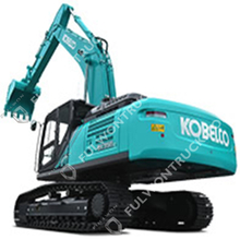 35 ton Kobelco New Condition excavator 