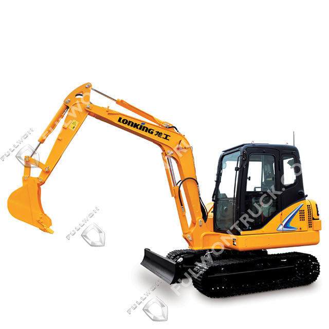 CDM6065 Excavator Supply by Fullwon