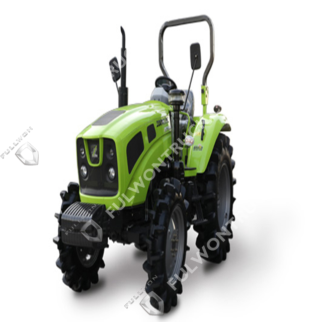 ZOOMLION Cheap Wheeled Tractor-RK704-A