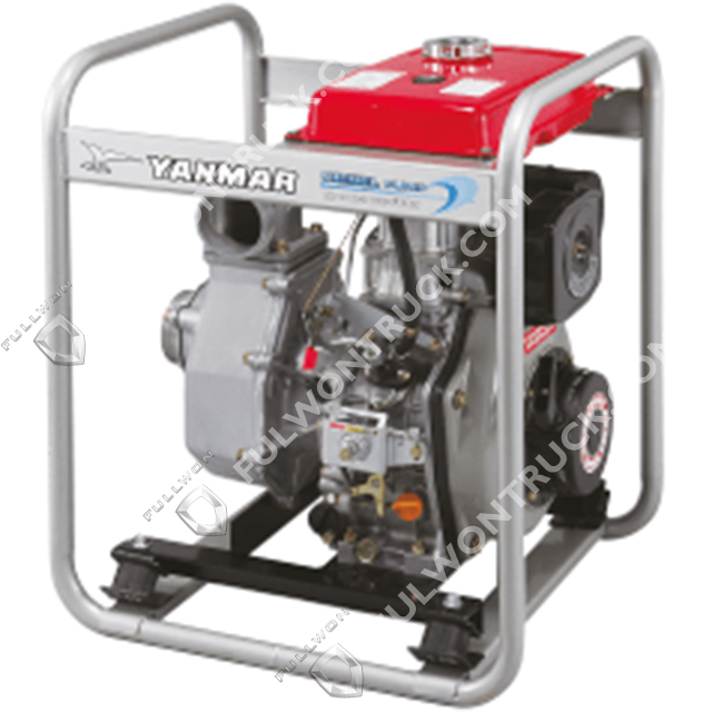 YANMAR Cheap -Diesel Pumps-YDP30N