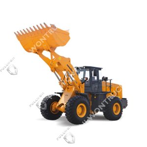 ZL50NC (DTG) Wheel Loader Supply by Fullwon