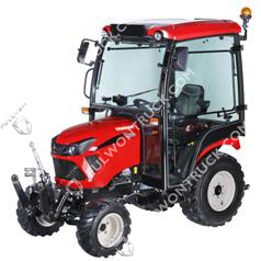 YANMAR Cheap Tractor-SA424Q