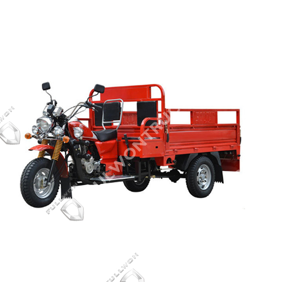 200CC Tricycle Supply by Fullwon