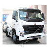 Fullwon HOWO A7 8m3 Concrete Mixer Truck