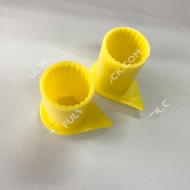 Fullwon SWL21 SEENWON High Dust-cap Wheel Nut Indicator