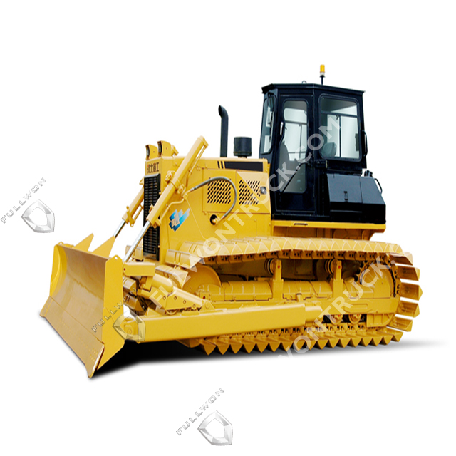 SWTS160-3 Bulldozer Supply by Fullwon