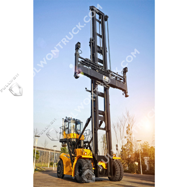 9Ton SANY Cheap Empty Container Handler-SDCY90K7H1