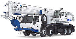 TADANO Cheap Truck Crane - GT-750ER (Right-hand drive)