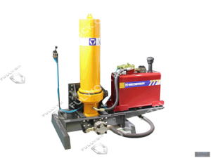 XCMG Cheap Dump truck hydraulic system