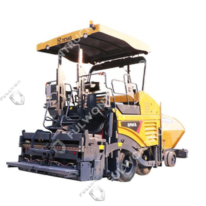 RP603 Road Concrete Paver Supply by Fullwon