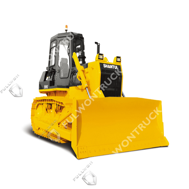 Shantui Cheap Extended Bulldozer-SD16E