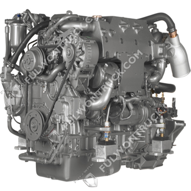 YANMAR Cheap Commercial Marine-4LHA-DTP