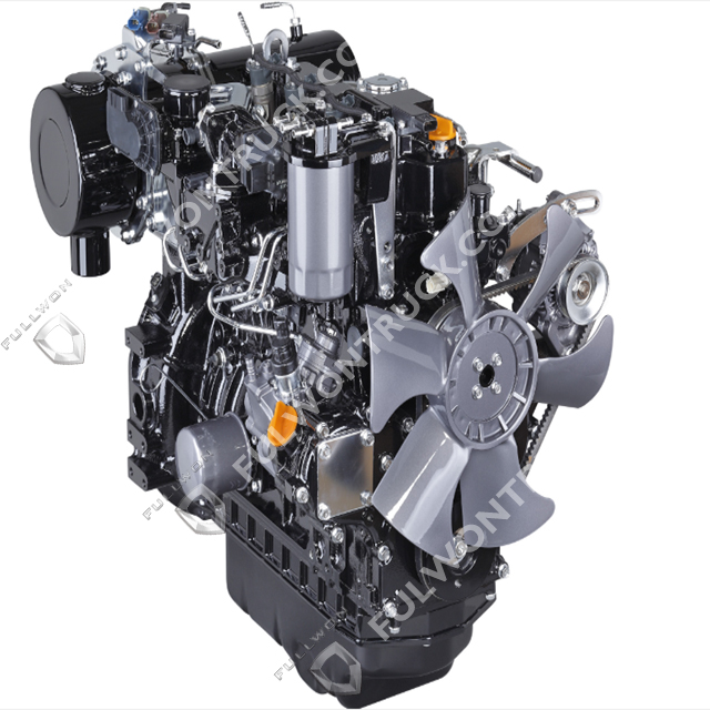 YANMAR Cheap Industrial -3TNV88C