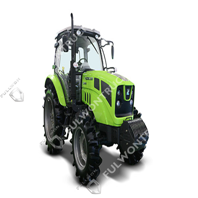 ZOOMLION Cheap Wheeled Tractor-RH1304