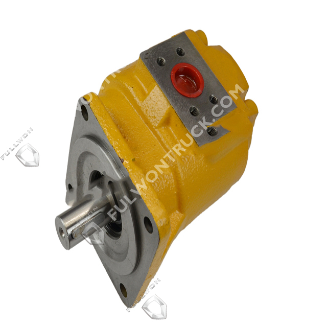 XGMA Loader parts Steering Pump
