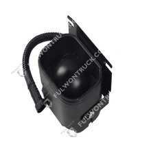 XGMA Loader parts Reversing alarm
