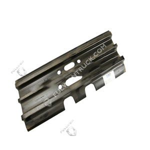 XGMA excavator parts Track shoe