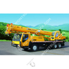 XCMG Mobile Crane QY20G.5 Supply by Fullwon