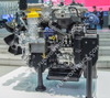 Weichai Original Diesel Motor(WP3N130E50) 