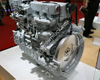 Weichai Original Diesel Motor(WP7.270E40)