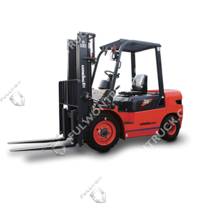FD38(T) Diesel Forklift Supply by Fullwon