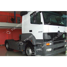 Second-hand High Quality Truck Tractor Benz (Axor 1840)