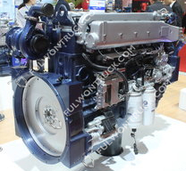 Weichai Original Diesel Motor(WP10.340NE32)