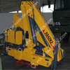 Fullwon XCMG Knuckle Crane SQ4ZK2