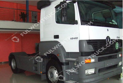 Second-hand High quality Truck tractor Benz(Axor 1840)