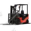 LG20BE Electric Forklift Supply by Fullwon
