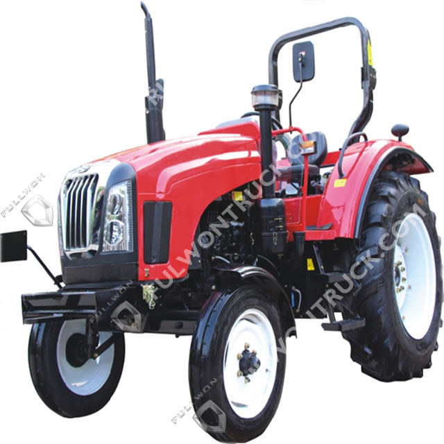 90Hp Diesel Farm Tractor Supply by Fullwon