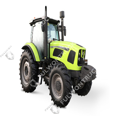 ZOOMLION Cheap Wheeled Tractor-RS1504-F
