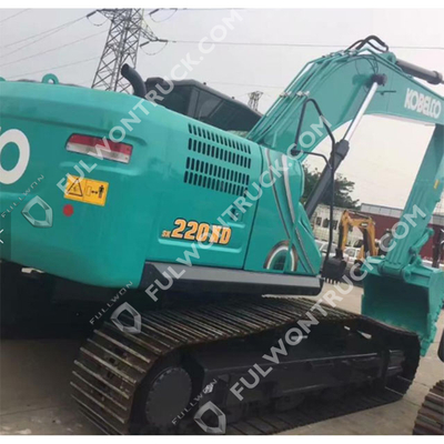 22 ton Kobelco New Condition excavator 