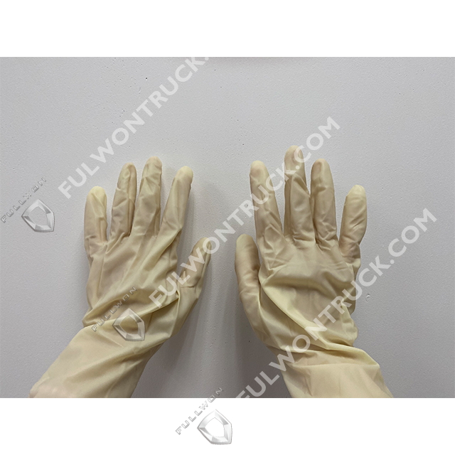 Disposible Gloves Medical Gloves Sterile Latex Surgical Gloves