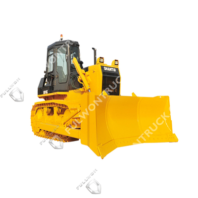 Shantui Cheap Coal Bulldozer-SD16C