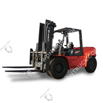 LG85DT Diesel Forklift Supply by Fullwon