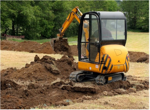 When and How to Use a Mini Excavator?