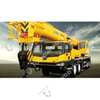 XCMG Mobile Crane XCT50E Supply by Fullwon