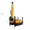 Fullwon SWS400B Crawler Mounted Versatile Well Drilling Rig