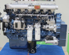 Weichai Original Diesel Motor(WP12.336E51) 