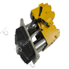 XGMA Loader parts Triple pilot valve